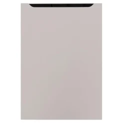 Qubik Front drzwi PALERMO 40x57,3 szary kamienny