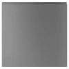 Fronty Frezowane|Qubik Front drzwi PIANO 60x59,6 szary mat