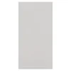 Qubik Front drzwi PIANTA 50x98 szary, wysoki połysk
