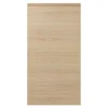 Qubik Front drzwi PINEA 40x76,5 dąb vicenza