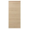 Fronty Frezowane|Qubik Front drzwi PINEA 60x137,3 dąb vicenza