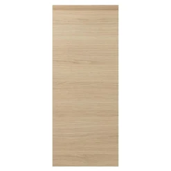 Fronty Frezowane|Qubik Front drzwi PINEA 40x98,0 dąb vicenza
