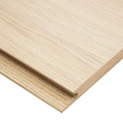 Qubik Front drzwi PINEA 30x76,5 dąb vicenza