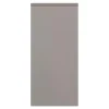 Fronty Frezowane|Qubik Front drzwi PINEA 45x98 stone grey