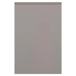 Fronty Frezowane|Qubik Front drzwi PINEA 50x76,5 stone grey