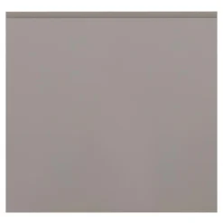 Qubik Front drzwi PINEA 60x57,3 stone grey