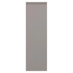 Qubik Front drzwi PINEA 30x98 stone grey