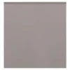 Qubik Front drzwi PINEA 60x63,7 stone grey