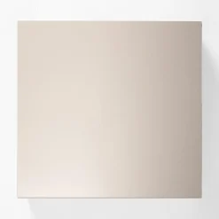 Qubik Front drzwi SALSA 60x57,3 beż metalic połysk