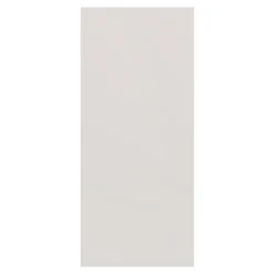 Fronty Gładkie|Qubik Front drzwi SALSA 60x137,3 beż połysk