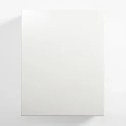 Qubik Front drzwi SALSA 60x76,5 biały połysk