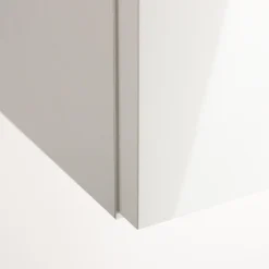 Qubik Front drzwi SALSA 40x57,3 biały połysk