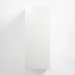 Qubik Front drzwi SALSA 30x76,5 biały połysk