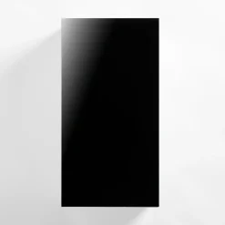 Qubik Front drzwi SALSA 40x76,5 czarny