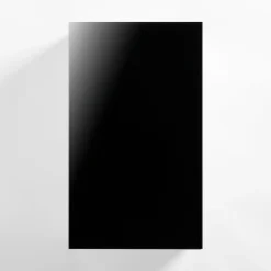 Qubik Front drzwi SALSA 45x76,5 czarny