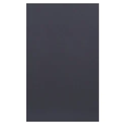 Fronty Gładkie|Qubik Front drzwi SALSA 60x98 grafit metalic połysk