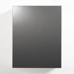 Qubik Front drzwi SALSA 60x76,5 grafit metalic połysk