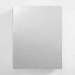 Qubik Front drzwi SALSA 60x76,5 jasny szary połysk