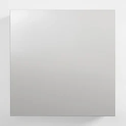 Qubik Front drzwi SALSA 60x59,6 jasny szary połysk