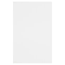 Qubik Front drzwi SIMPLE 40x63,7 cm biały premium