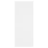 Qubik Front drzwi SIMPLE 40x98 cm biały premium