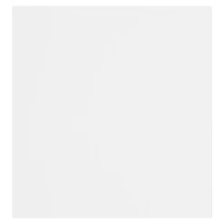 Qubik Front drzwi SIMPLE 60x63,7 cm biały premium