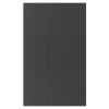 Fronty Klasyczne|Qubik Front drzwi SIMPLE 60x98 cm grafit