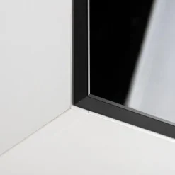 Qubik Front drzwi SITIO 40x76,5 C-35 ciemny grafit