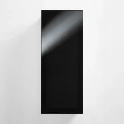 Qubik Front drzwi SITIO 40x98 C-35 ciemny grafit
