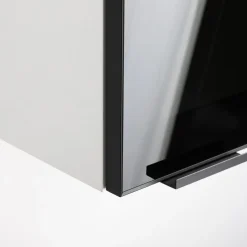 Qubik Front drzwi SITIO 40x98 C-35 ciemny grafit