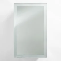 Qubik Front drzwi SITIO 60x98 C-0 szkło mleczne