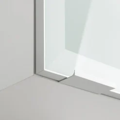 Qubik Front drzwi SITIO 60x98 C-0 szkło mleczne