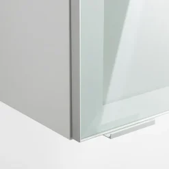 Qubik Front drzwi SITIO 60x98 C-0 szkło mleczne