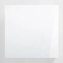 Qubik Front drzwi SOLA 60x59,6 biały polarny połysk