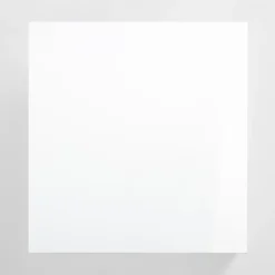 Qubik Front drzwi SOLA 60x63,7 biały polarny połysk