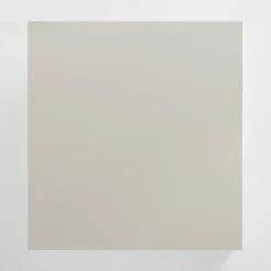 Fronty Gładkie|Qubik Front drzwi SOLA 60x63,7 szary taupe mat