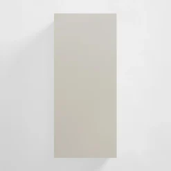 Qubik Front drzwi SOLA 60x137,3 szary taupe mat