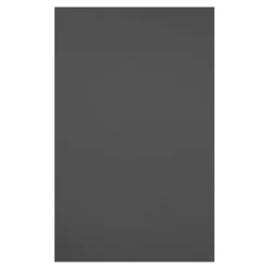 Qubik Front drzwi SOLA 40x63,7 szary połysk