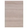 Fronty Gładkie|Qubik Front drzwi TESCANO 40x57,3 dąb sonoma