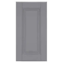 Fronty Klasyczne|Qubik Front drzwi WINDSOR 40x76,5 szary