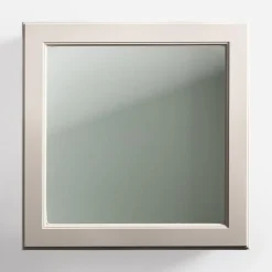 Qubik Front przeszklony ALDEA 60x59,6 kaszmir mat