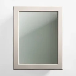 Fronty Przeszklone|Qubik Front przeszklony ALDEA 60x76,5 kaszmir mat