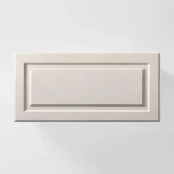 Fronty Klasyczne|Qubik Front szuflady ALDEA 80x38,1 kaszmir mat