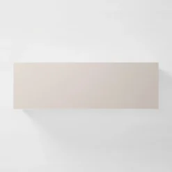 Qubik Front szuflady ALDEA 60x18,9 kaszmir mat