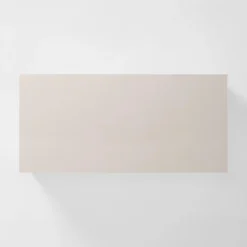 Fronty Klasyczne|Qubik Front szuflady ALDEA 40x18,9 kaszmir mat