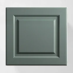 Qubik Front szuflady ALDEA 40x38,1 oliwkowy mat