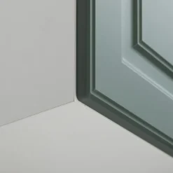 Qubik Front szuflady ALDEA 60x25,3 oliwkowy mat