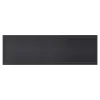 Fronty Klasyczne|Qubik Front szuflady AVOLA 60x18,9 grafit