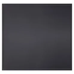 Fronty Klasyczne|Qubik Front szuflady AVOLA 40x38,1 grafit