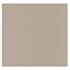 Qubik Front szuflady AVOLA 40x38,1 szary kamienny